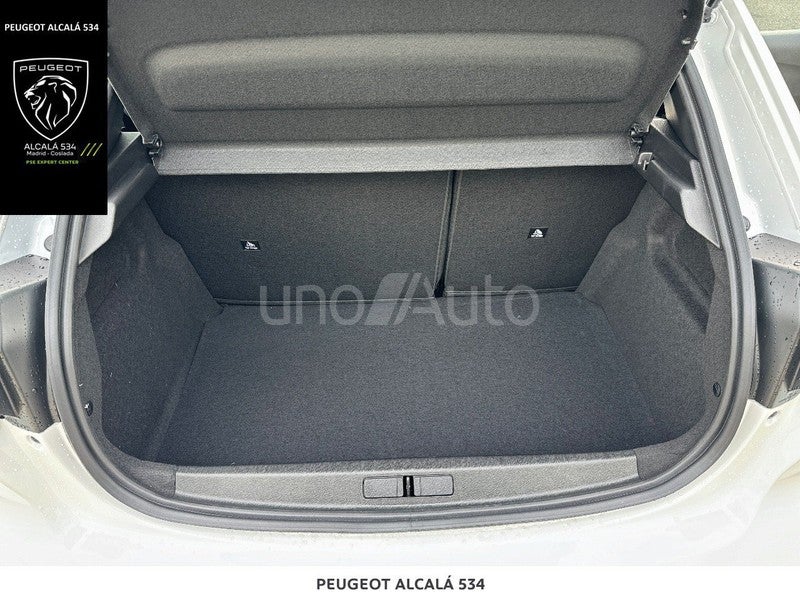 208 1.2 Hybrid Style e-DCS6 110