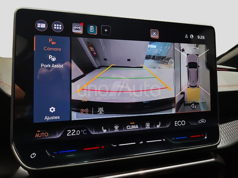 Formentor 1.5 e-Hybrid 150 DSG