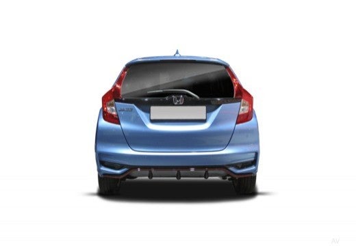 Jazz 1.5 i-VTEC Dynamic Navi