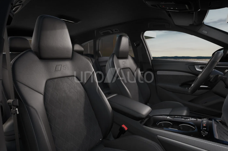 A5 Avant TFSI Black line S tronic 110kW