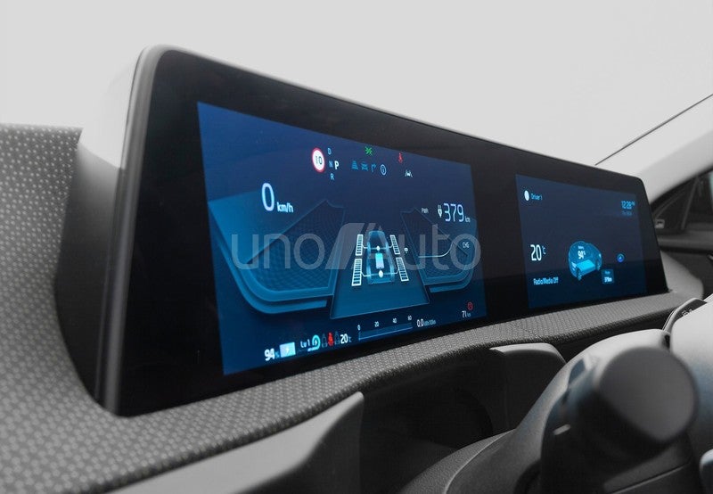 EV6 Long Range Air RWD 168kW