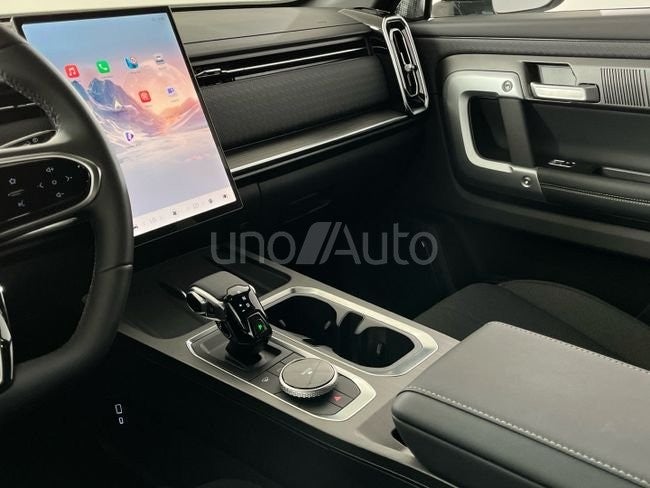 1.6T 108kW (145CV) DCT Select