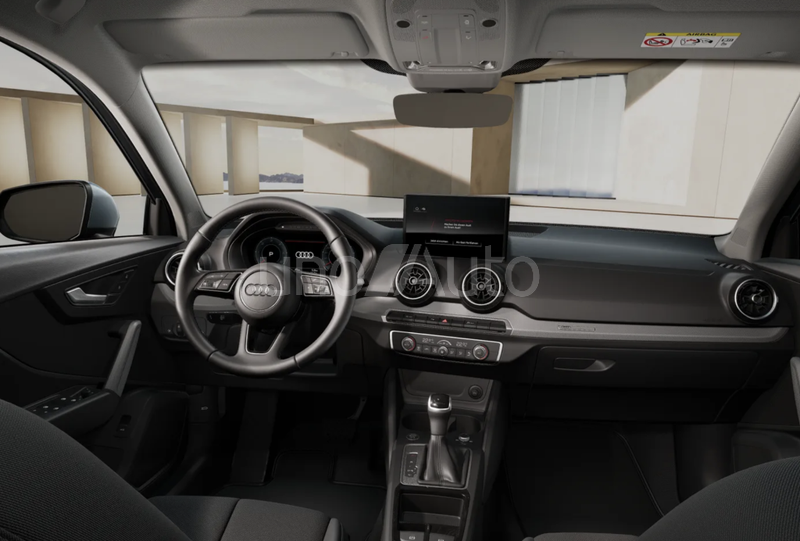 Q2 35 TDI Advanced S tronic 110kW