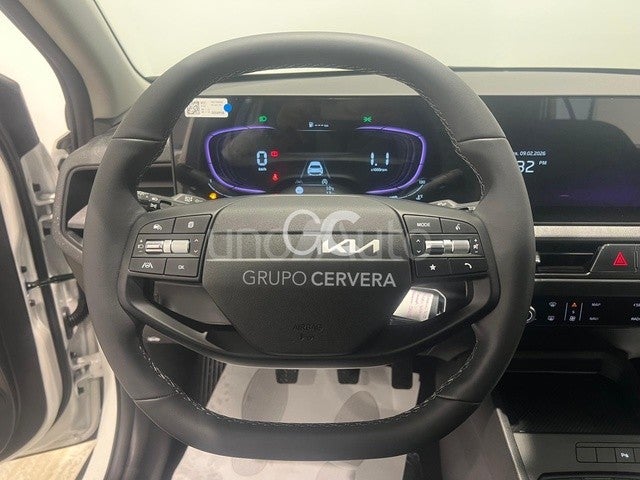 Stonic 1.0 T-GDi Concept 100