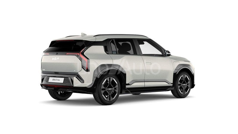 EV3 GT-line Long Range