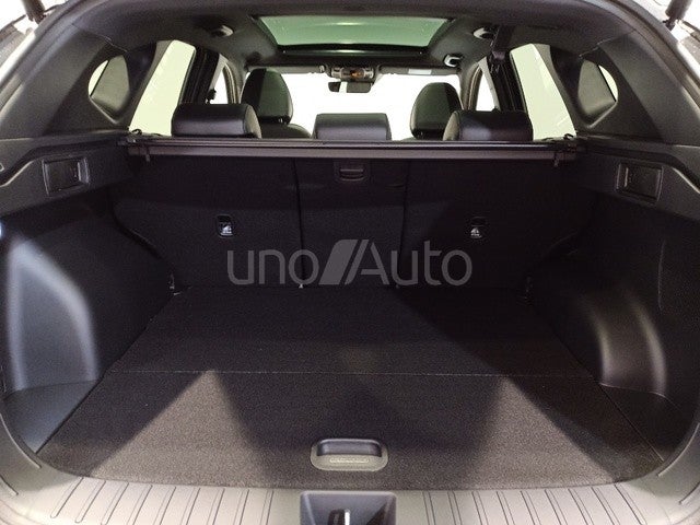 Tucson 1.6 T HEV 20 Aniversario Sky AT