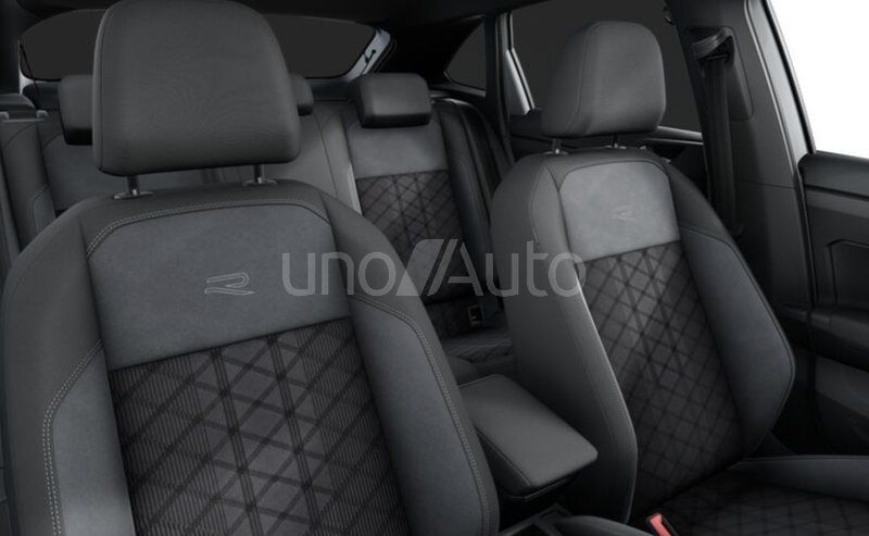 Taigo 1.0 TSI R-Line 85kW