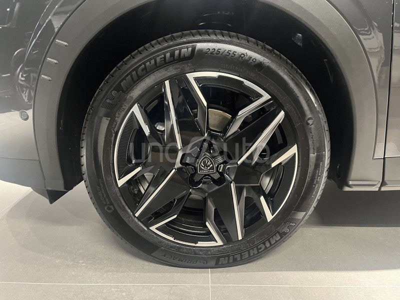 3008 Hybrid 136 Allure eDCS6