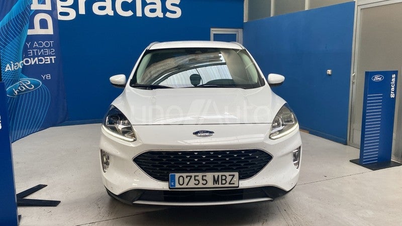 Kuga 1.5 EcoBlue Trend FWD 120