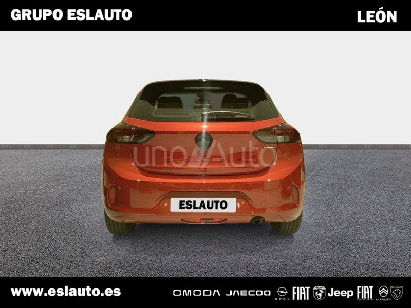 Corsa 1.2T XHL Hybrid S/S Edition Aut. 110