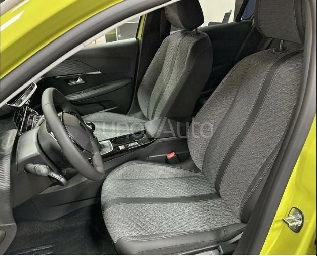 208 1.2 Hybrid Allure e-DCS6 110