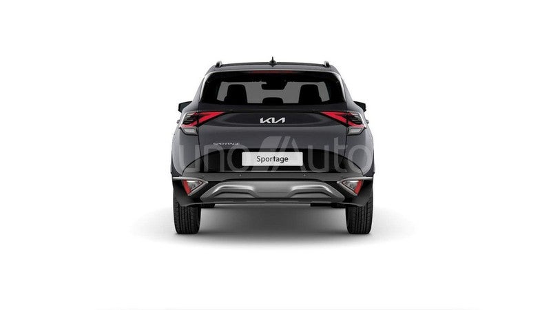 KIA Sportage 1.6 T-GDi 118kW (160CV) MHEV Tech 4x2