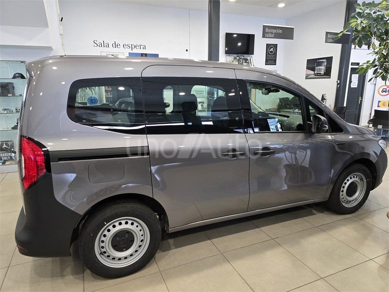 CITAN e Tourer Pro