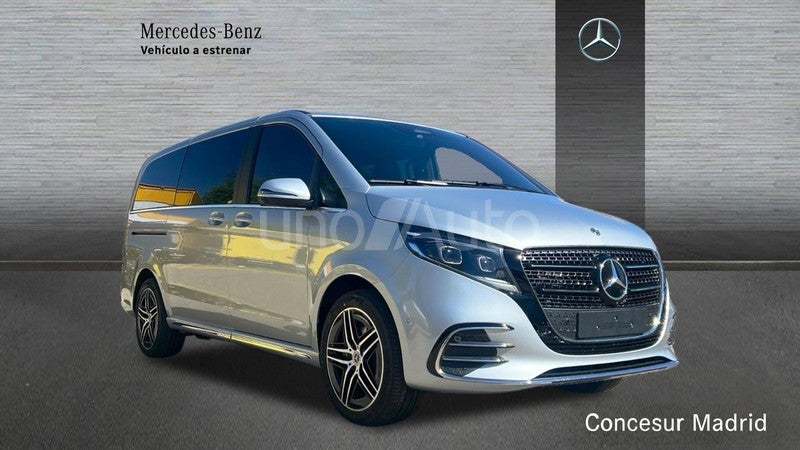 300 d Avantgarde Largo