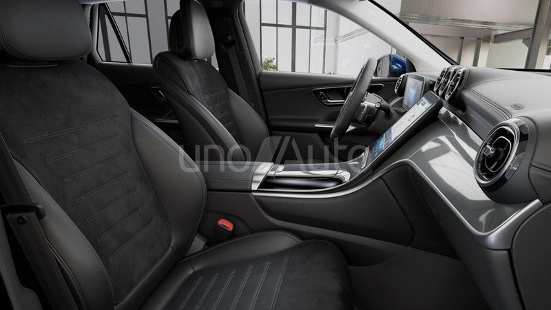 GLC GLC 300 de 4MATIC