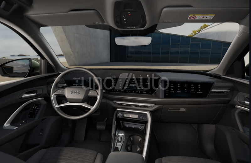 Q5 TFSI S tronic Advanced 150kW