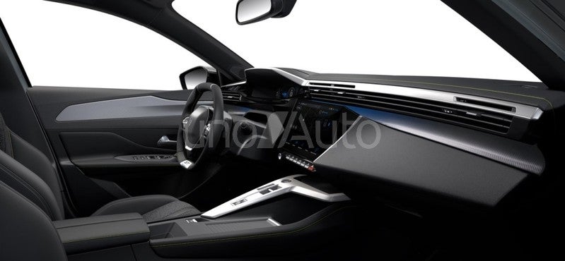 E-408 GT Exclusive Eléctrico 210 157kW