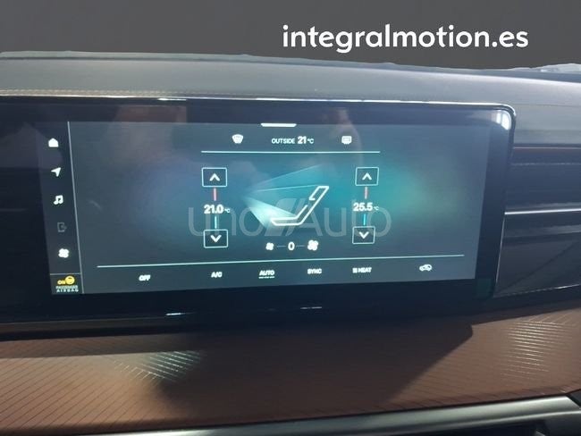Torres EVX Trend 152kW