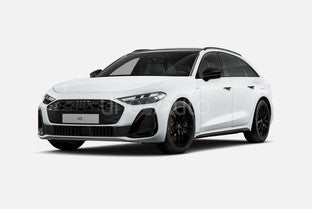 AUDI A5 e-hybrid Black line quattro S tronic