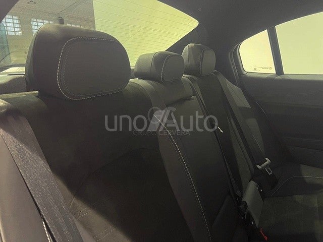 Giulia 2.9 Quadrifoglio Aut. 520 RWD