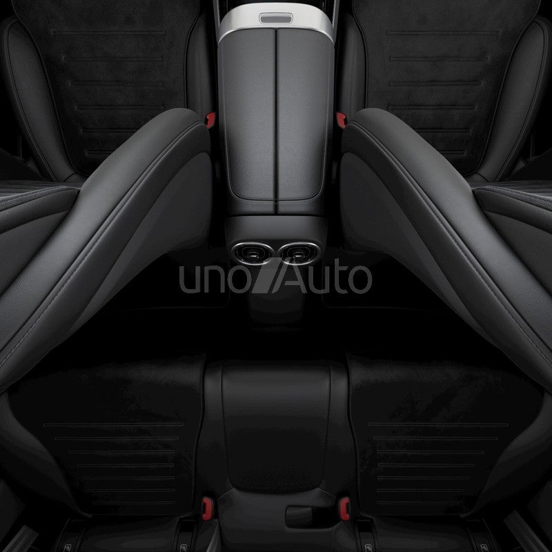 GLC 300 de 4MATIC con tecnología híbrida