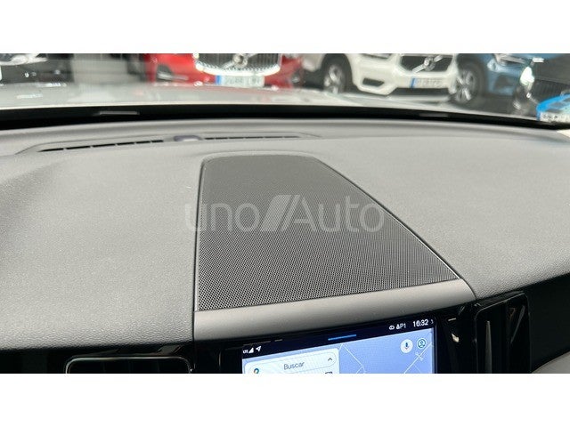 XC60 B4 Core FWD Aut.