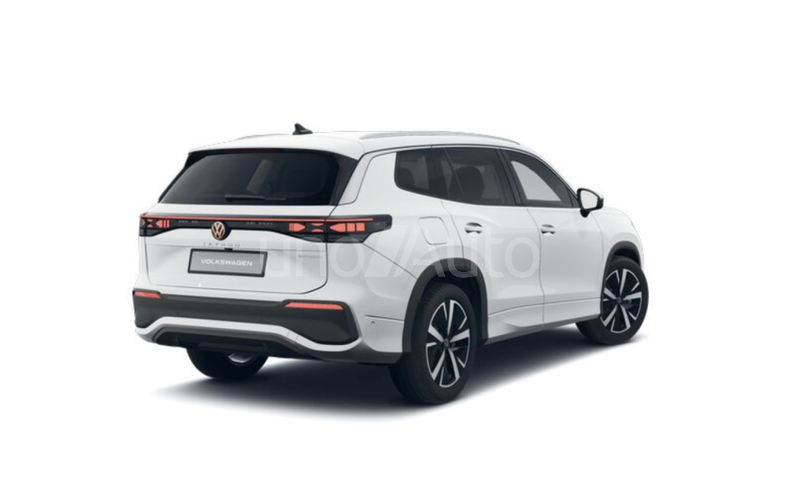 Tayron 1.5 eHybrid Más DSG6 150kW