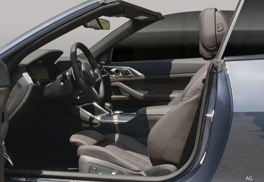 430iA Cabrio