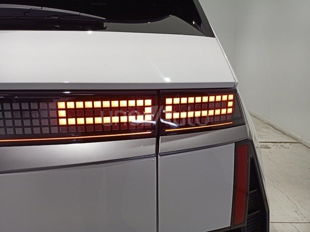Ioniq 5 84kWh N-line RWD 168kW