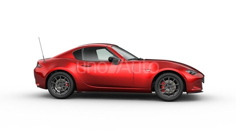 MX-5 ST 1.5 Skyactiv-G Homura