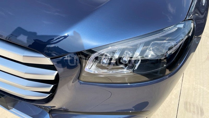 GLS 450 D 4MATIC