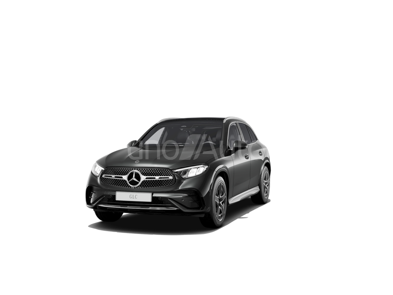 CLASE GLC GLC 220 d 4MATIC