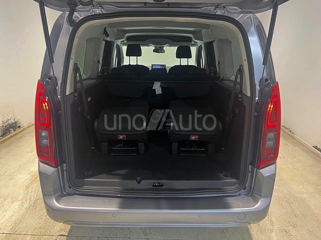 Combo Combi 1.5TD S/S XL GS 130 Aut