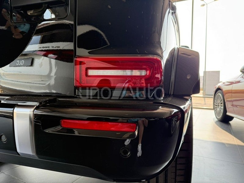 MERCEDES-BENZ Clase G G500