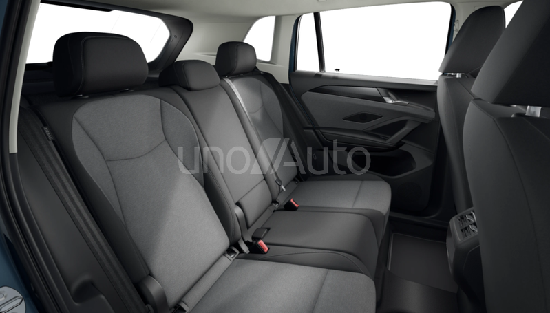 Tiguan 2.0TDI DSG 110kW