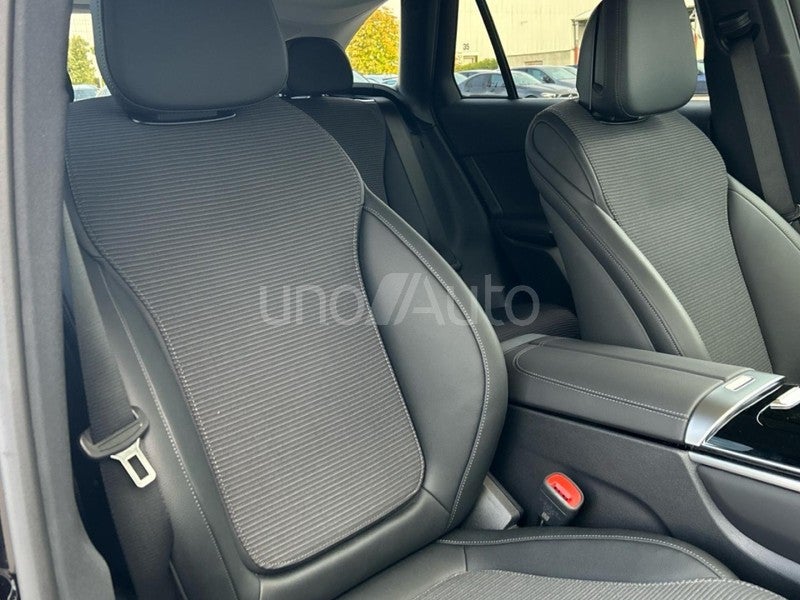 GLC 220d 4Matic 9G-Tronic