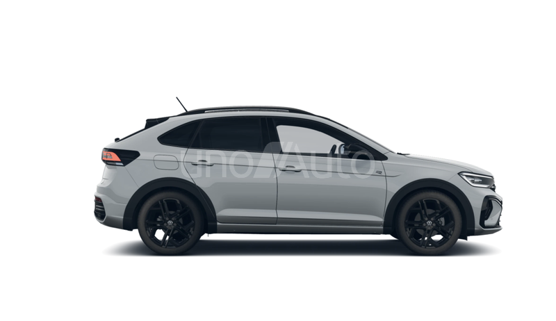 Taigo 1.5 TSI R-Line DSG 110kW