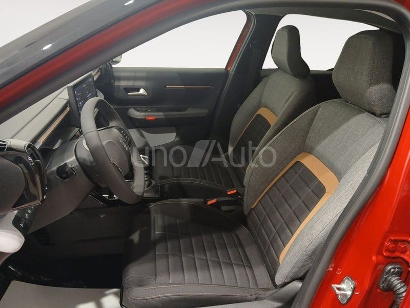 Turbo 73kW (100CV) BVM6 PLUS