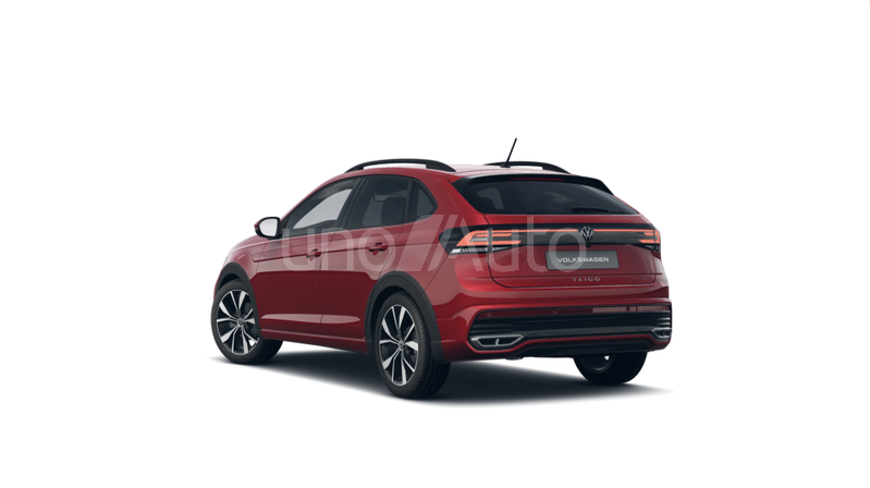 Taigo 1.0 TSI R-Line 85kW