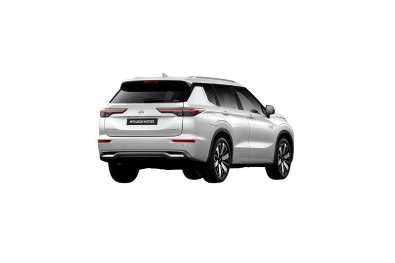 PHEV Motion 4WD