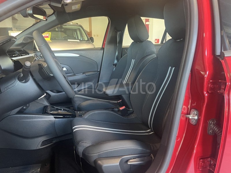 Corsa 1.2T XHL Hybrid S/S GS Aut. 110