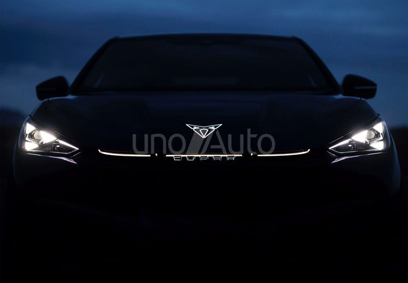 Tavascan 77kWh 210kW Endurance First Edition
