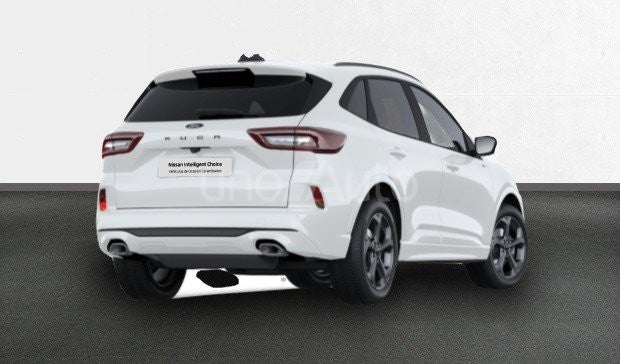 Kuga 1.5 EcoBoost ST-Line FWD 150