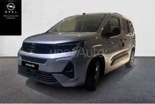 OPEL Combo Life 1.5TD S/S L 100