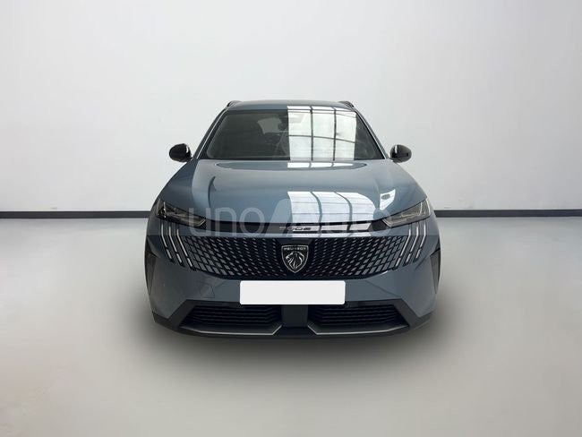 1.2 107KW Allure eDCS6