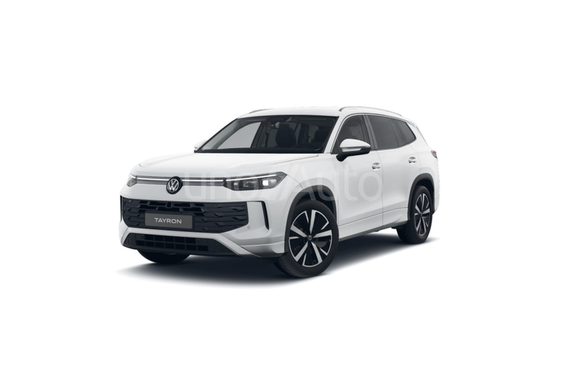 Tayron 1.5 eTSI DSG7 110kW Más