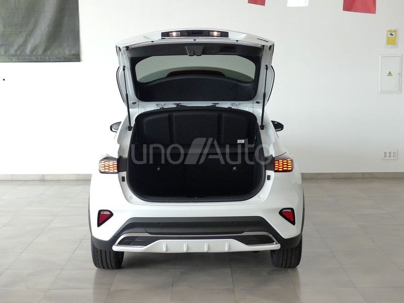 1.5 MHEV iMT GT-line 103kW (140CV)