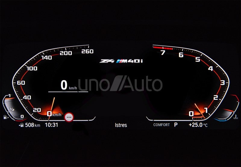 Z4 sDrive 30i
