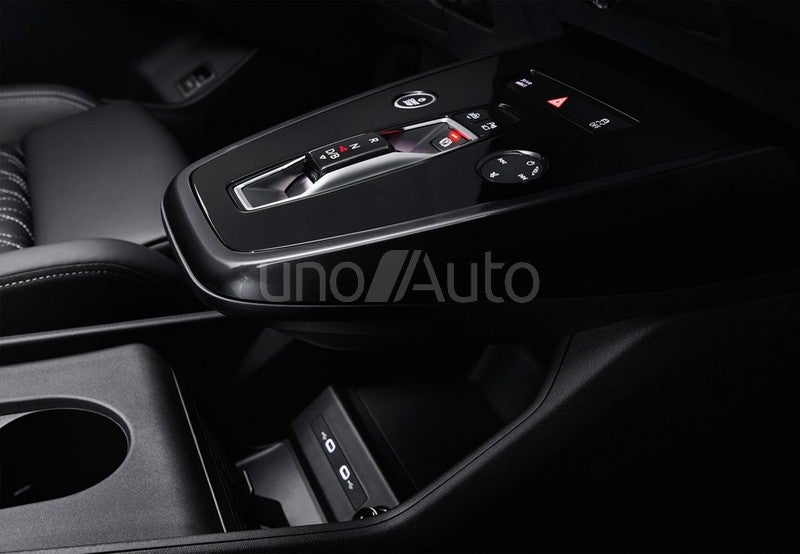 Q4 e-tron 40 Black Line edition 63KWh