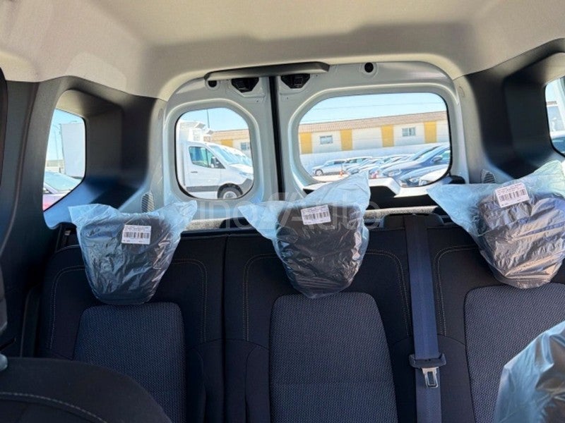 Citan Tourer 110CDI Base